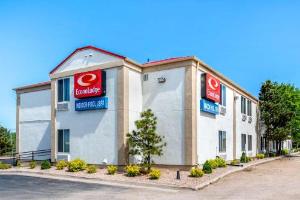 Econo Lodge Airport/Colorado Springs, Colorado Springs
