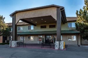 Quality Inn & Suites West, Pueblo