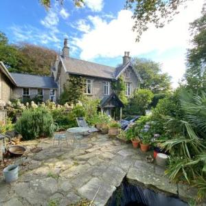 Hotels near Ulverston Coronation Hall - St Mary's Mount