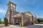 Exempla Lutheran Med Center Colorado Hotels - Comfort Inn Denver West Arvada Station