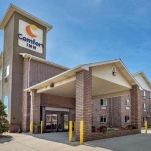 west denver inn arvada comfort station
