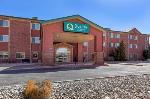 Carr Colorado Hotels - Quality Inn & Suites Wellington - Fort Collins