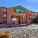 Terry Bison Ranch Resort Hotels - Quality Inn & Suites Wellington - Fort Collins