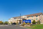 Weldona Colorado Hotels - Comfort Inn Fort Morgan