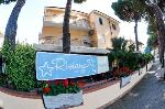 Cervia Italy Hotels - Hotel Riziana