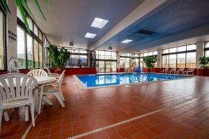 Quality Inn South Colorado Springs, Colorado Springs