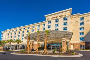 DoubleTree by Hilton North Charleston - Convention Center, North Charleston