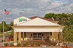 Dunlap Tennessee Hotels - Holiday Inn Express Hotel & Suites Chattanooga Hixson