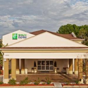 Holiday Inn Express Hotel & Suites Chattanooga Hixson