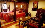 Simra Nepal Hotels - Temple House