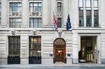 London Bridge United Kingdom Hotels - Club Quarters Hotel Gracechurch