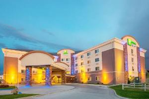 Holiday Inn Express Casper I-25, an IHG Hotel, Casper