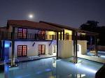 La Somone Senegal Hotels - The Rhino Resort Hotel & Spa