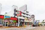 Mazatlan Mexico Hotels - Capital O Zona Dorada Inn, Mazatlan