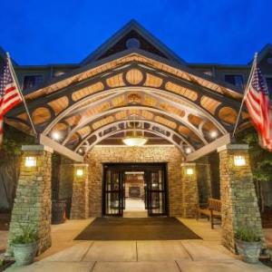 Clemens Center Hotels - Staybridge Suites Corning