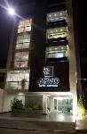 Trujillo Peru Hotels - Arvo Hotel Boutique