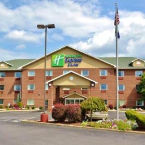 East Liverpool Hotels Deals At The 1 Hotel In East Liverpool Oh