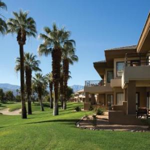 Marriott's Desert Springs Villas I