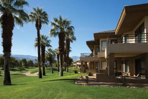 Marriott's Desert Springs Villas I, La Quinta