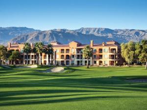 Marriott's Shadow Ridge I - The Villages, La Quinta