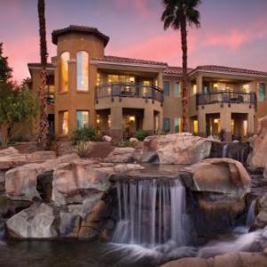 Marriott's Desert Springs Villas II