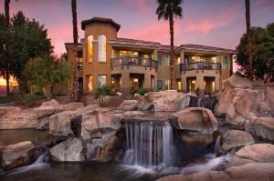 Marriott's Desert Springs Villas II, La Quinta