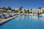 Meknes Morocco Hotels - Fes Marriott Hotel Jnan Palace