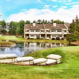 The Ponds at Foxhollow