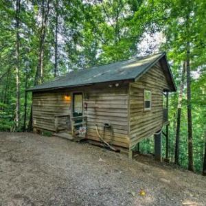 Hotels near Smoky Mountain Center for the Performing Arts - Nantahala Cabins