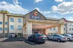 Valleydale Ohio Hotels - Comfort Inn & Suites