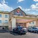 Jarson Kaplan Theater Hotels - Comfort Inn & Suites