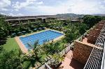 Jinja Uganda Hotels - Kabira Country Club