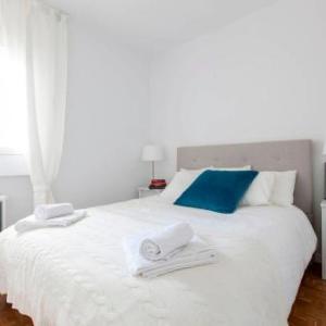 Hotels Near Chamartin In Madrid Spain