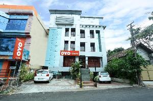 OYO Flagship 5344 Hotel Oasis, Trivandrum