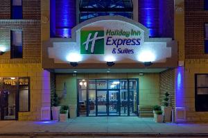 Holiday Inn Express Hotel & Suites Deadwood-Gold Dust Casino, Deadwood