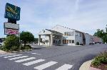 Millsboro Delaware Hotels - Quality Inn & Suites Georgetown Seaford