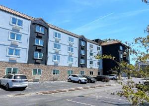 Quality Inn & Suites Rehoboth Beach - Dewey, Rehoboth Beach