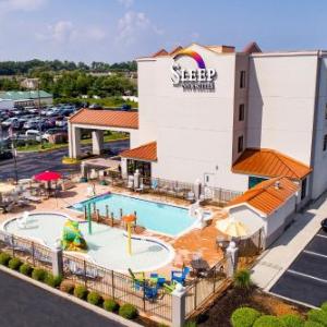 Hudson Fields Milton Hotels - Sleep Inn & Suites Rehoboth Beach Area