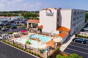 Sleep Inn & Suites Rehoboth Beach, Rehoboth Beach