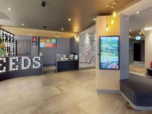 ibis Styles Leeds City Centre Arena, Leeds