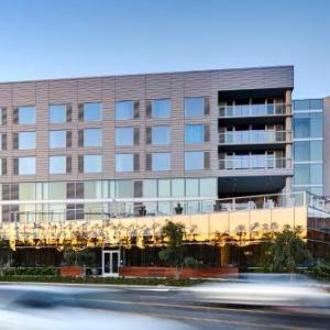 Bren Events Center Hotels - AC Hotel by Marriott Irvine