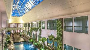Holiday Inn Bandung Pasteur, an IHG Hotel, Bandung
