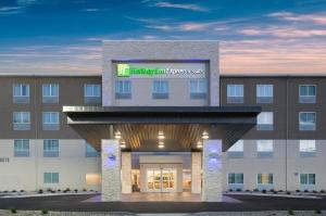Holiday Inn Express & Suites - Rapid City - Rushmore South, Rapid City