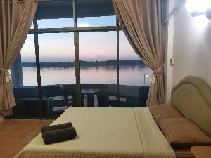 Just Mansion Hotel, Nongkhai