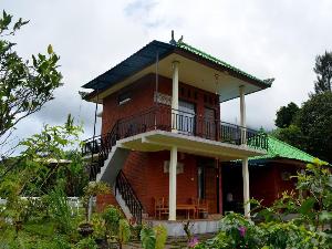 Dajan Buyan Homestay, Bali