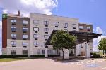 Seagoville Texas Hotels - Holiday Inn Express Hotel And Suites Mesquite