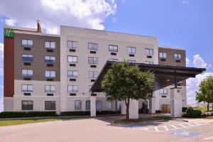 Holiday Inn Express Hotel and Suites Mesquite, Mesquite