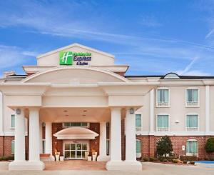 Holiday Inn Express Hotel & Suites Waxahachie, an IHG Hotel, Waxahachie