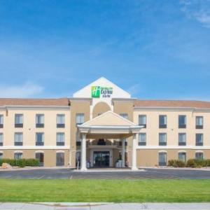 Niobrara County Fairgrounds Hotels - Holiday Inn Express & Suites Douglas by IHG