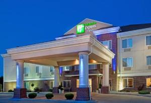 Holiday Inn Express Hotel & Suites Dickinson, Dickinson
